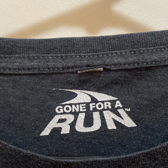 Magical miles Tee size large - Picture 4 of 4